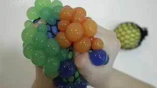 Мялка виноград  Игрушки