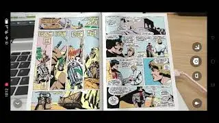 Star Wars #1 (1977) Digital Comics VeVe