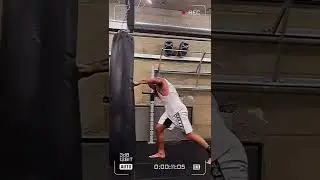 LETHWEI TRAINING