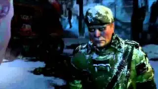 Dead Space 3 Playthrough- Part 1: Hiccups Ruin Commentaries :(