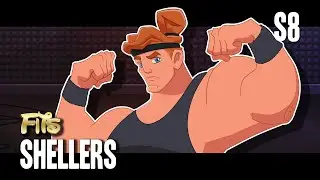Hercules - Shellers [Part 1] | FITS
