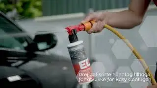 Gtechniq Easy Coat