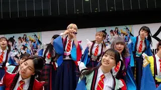 GANG PARADE sugar