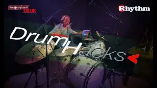 Simon Hanson Drum Hacks 1 Fake Double Kik [private link]