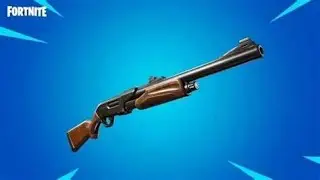 How To Get Pump Shotgun In Fortnite Chapter 4 Season 2
