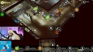 🔴 АДИК НА БАЗЕ 