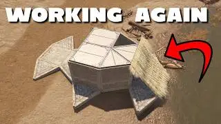 BUNKERS Back for Feb 2026 NAVAL UPDATE | RUST