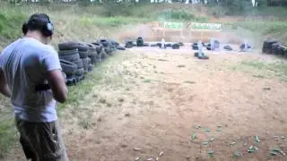 Cтрелковый клуб 