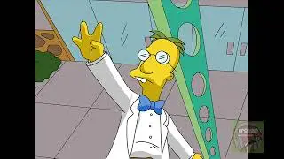 HappyUkulele   The Simpsons  🎵 🎺 🎻 🎧 🎹