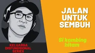6 cara seorang anak kambing hitam untuk melepaskan diri dari ketoxic kan keluarganya