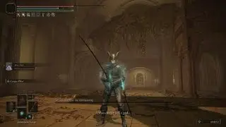 ELDEN RING™ | Gideon Ofnir the All-Knowing NG+3