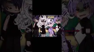 «Teacher ! We need to talk 😎😎» Cre: @Lilith-zem 