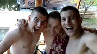 Отдых на слободе_2018