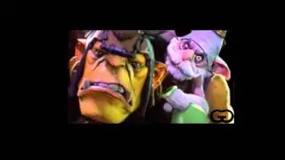Dota 2 heroes respond to Adele's Hello