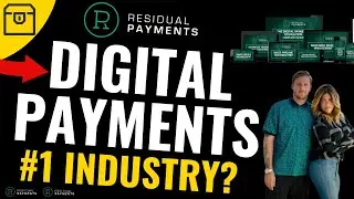 Digital Payment Accelerator Review by David and Patricia Carlin - Residual Payments