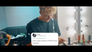 The Dare Jar | EBEN On Tour