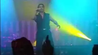 David Bustamante - Por un beso de tu boca