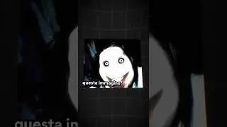 Da dove viene l’immagine di JEFF THE KILLER?