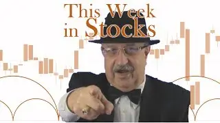This week in stocks 11/12/17