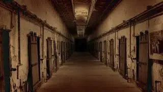 Eastern State Penitentiary's Haunted Tales