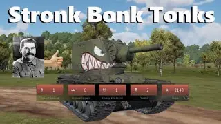 Soviet Bonk Tonk Experience | War Thunder
