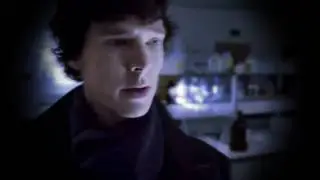 Sherlock Holmes and John Watson - No Matter What - Papa Roach.