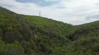 ÇATALCA GÜMÜŞPINAR KURŞUNLU GERME SU KEMERİ DOĞASI