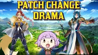 Changes to the 10-24 balance patch?  What changed?  Why are people upset?  Nerfs or buffs?  PANIC!!!