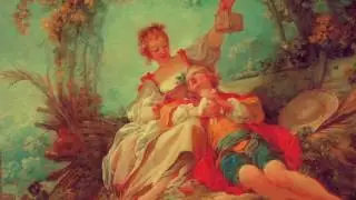 Jean-Philippe Rameau: Zéphyre - Sarabande  -  Wallez