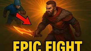 PvP Battle Very Rare equipment Arena #1