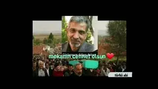 Dalgın dalgın 😰 türkü abi