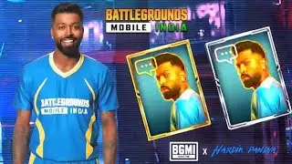 BGMI Wow Mode Release Date Revealed with Hardik Pandya's Voice Pack