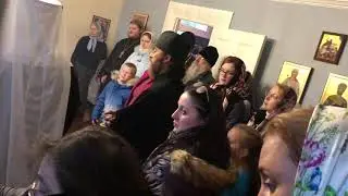 4 ноября 2018 г.