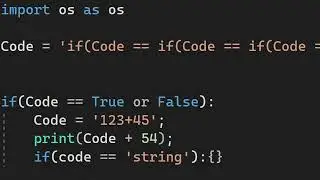 How NOT to code tutorial 7