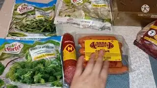 Упала в маршрутке, закупка продуктов из Чижика, куда отправила Дашу