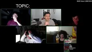 This might be the first and last Spectrum Podcast