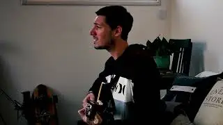 Alex Solio - Persiana Americana (cover)