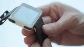 The new GPS sports watch - Crowd funding.