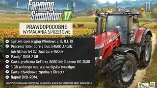 Farming Simulator 2017