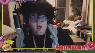 FattyPillow   EEG a donáška nového PC