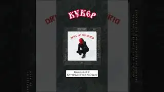 KAVAL SVIRI - DRILL OF BULGARIA - 