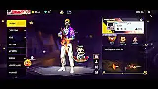 #freefire