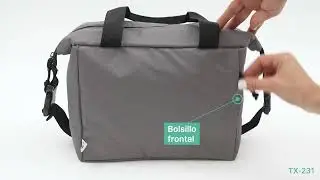 TX-231 BOLSA HARJU
