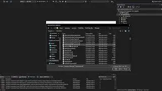 How to fix NXO Template errors [desc]