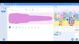 Scratch Tutorial #9 | Sprite Sounds