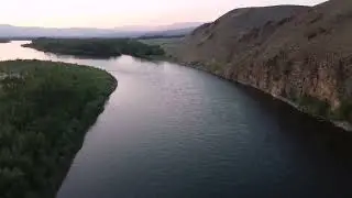 Сибирь и её красота #The world of interesting things#nature#tourism#travel#