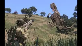Проект Argo ARMA 3 или как это понимать!?
