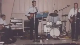 Jimmy Cee Band - I'm So Lonesome I Could Cry ( Harmonica)