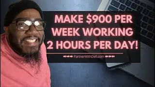 How to Make $900 Per Week Online - Digital Growth Community