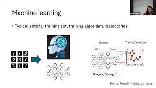 Rayna Andreeva (07/17/2024): Metric space magnitude and generalization in neural networks